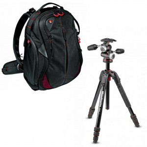 Manfrotto Sponsor Package ZH 2018-2