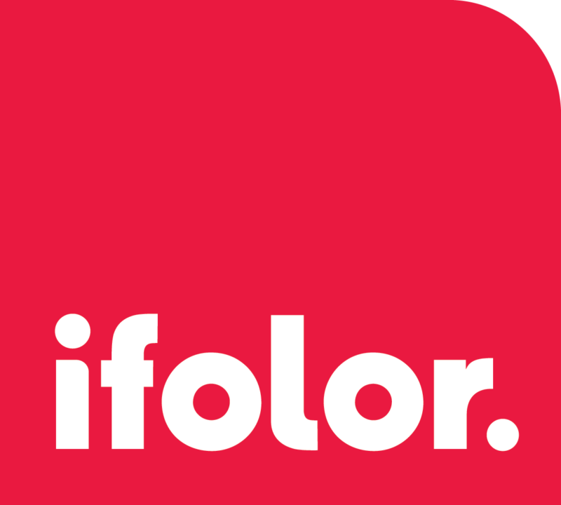 ifolor logo